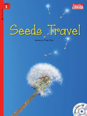 cover image of Seeds Travel
